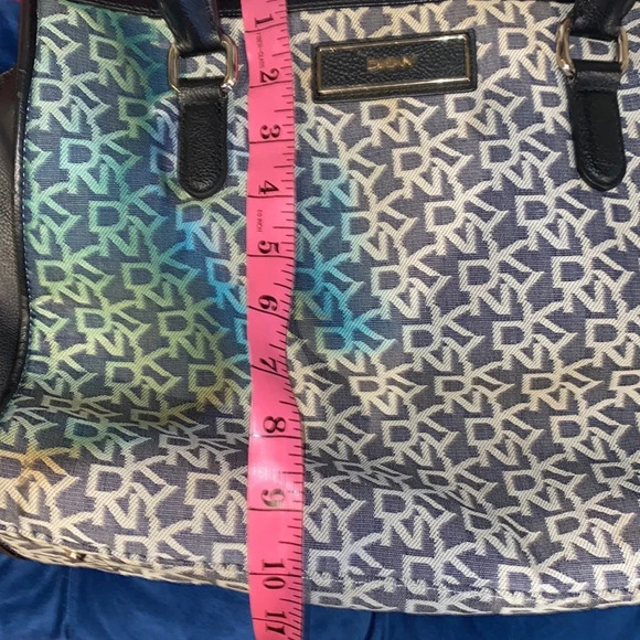 DKNY Logo tote handbag - Picture 14 of 16